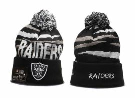 Picture of Oakland Raiders Beanies _SKUfw56912213fw